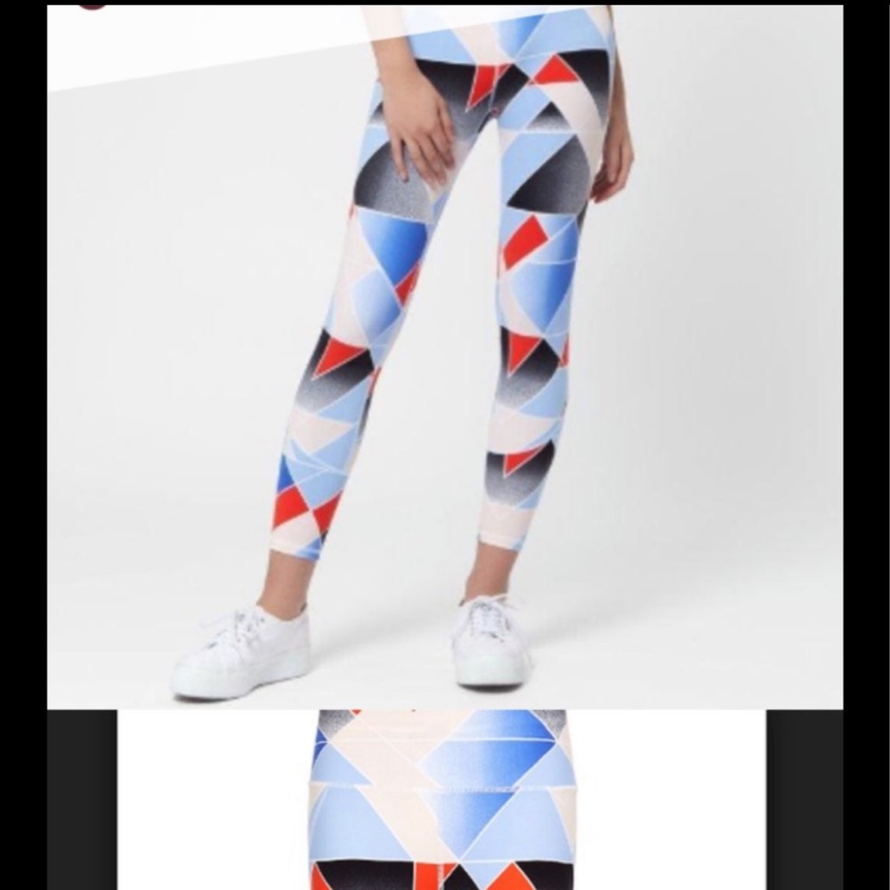 Sweaty Betty Leggings